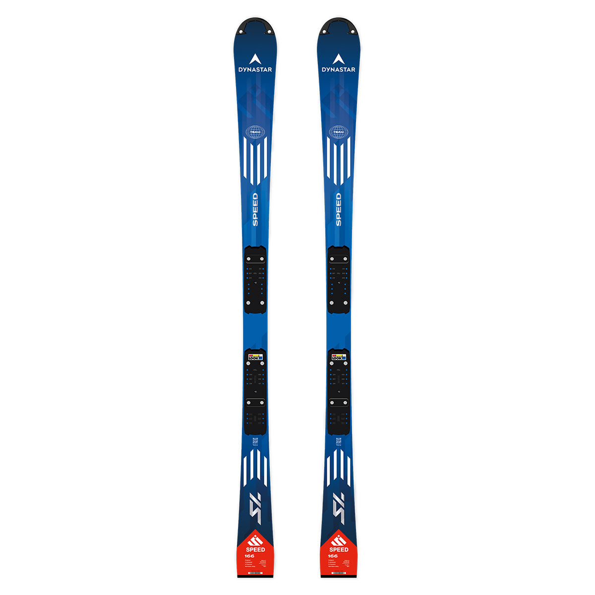 2027 Dynastar Speed Omeglass Team (R 21) SL Skis - image 2