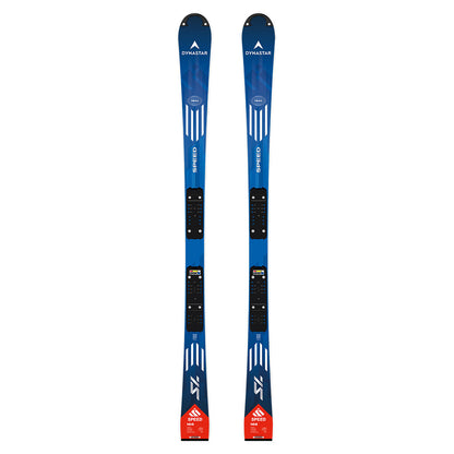 2027 Dynastar Speed Omeglass Team (R 21) SL Skis - image 2