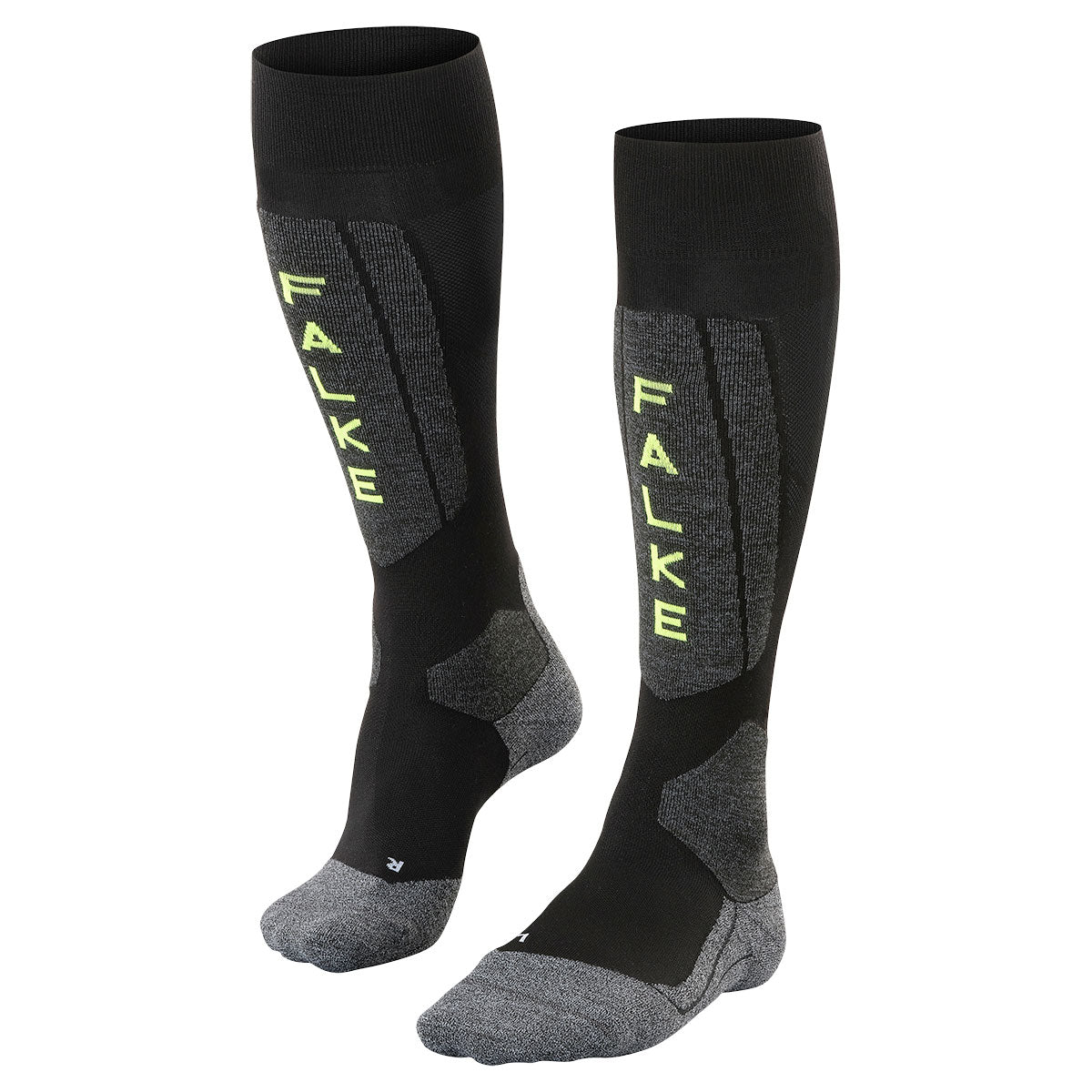 Falke Men's SK5 Expert UL Ski Sock - image 2