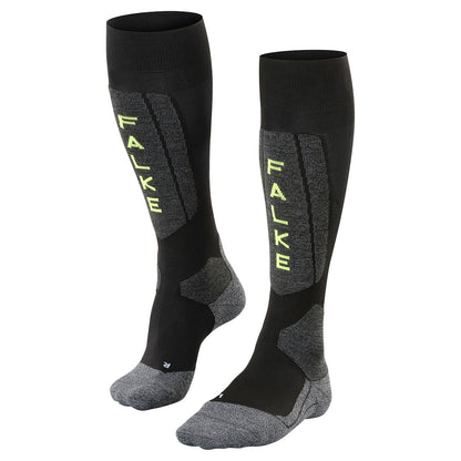 Falke Men's SK5 Expert UL Ski Sock - image 2
