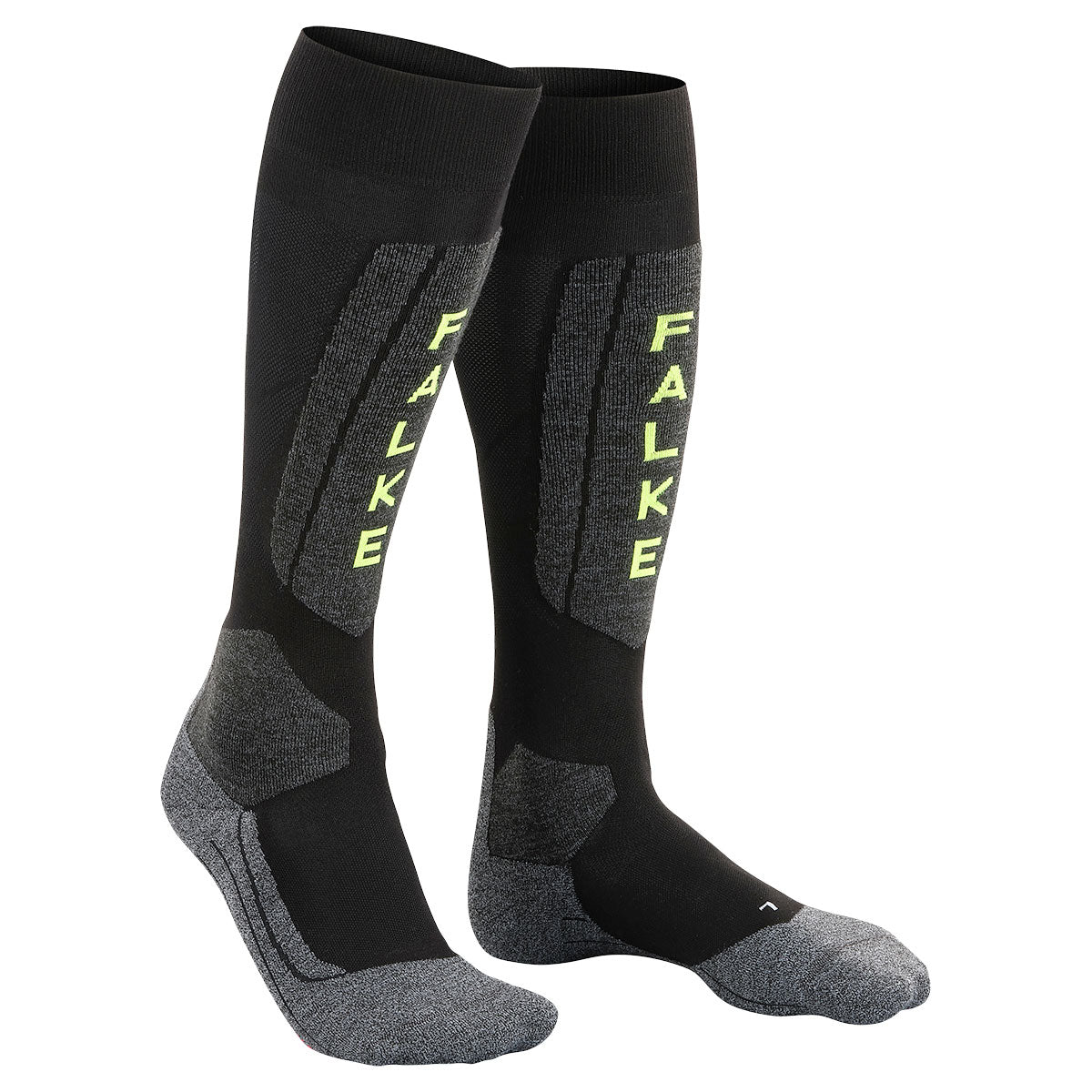 Falke Men's SK5 Expert UL Ski Sock - image 3
