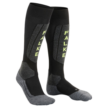 Falke Men's SK5 Expert UL Ski Sock - image 3