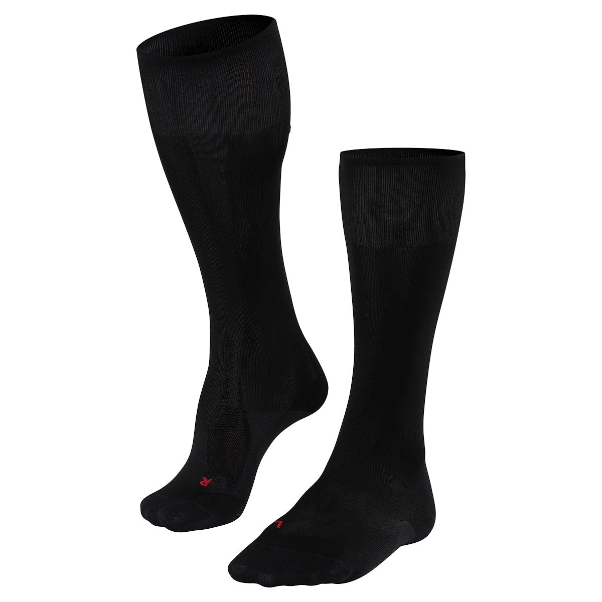 Falke Men's SK7 Race No Cushion Ski Sock - image 2