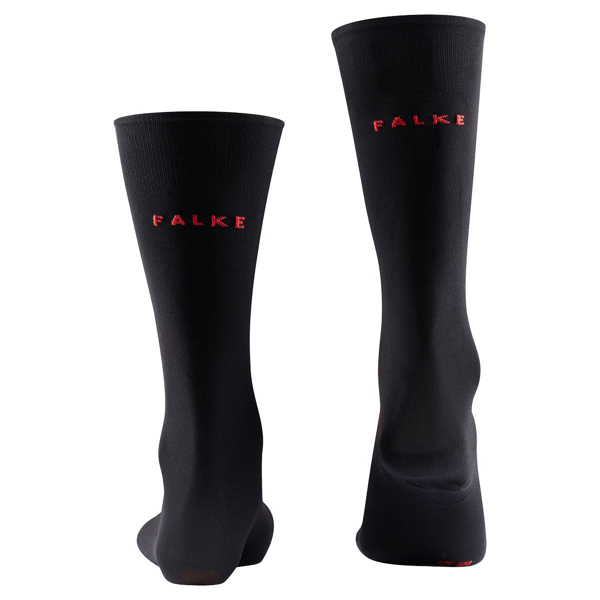 Falke Men's SK7 Race No Cushion Ski Sock - image 3