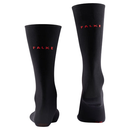 Falke Men's SK7 Race No Cushion Ski Sock - image 3