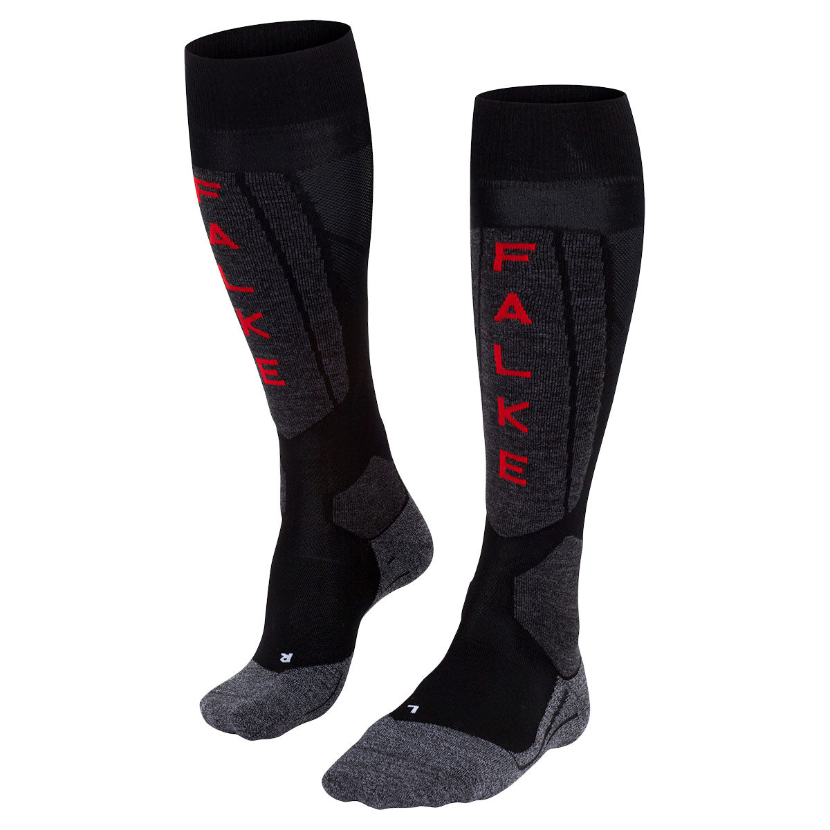 Falke Women's SK5 Expert UL Ski Sock - image 2