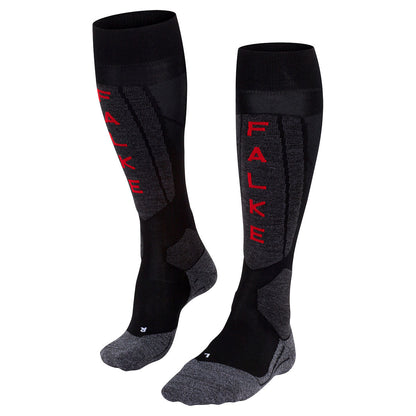 Falke Women's SK5 Expert UL Ski Sock - image 2