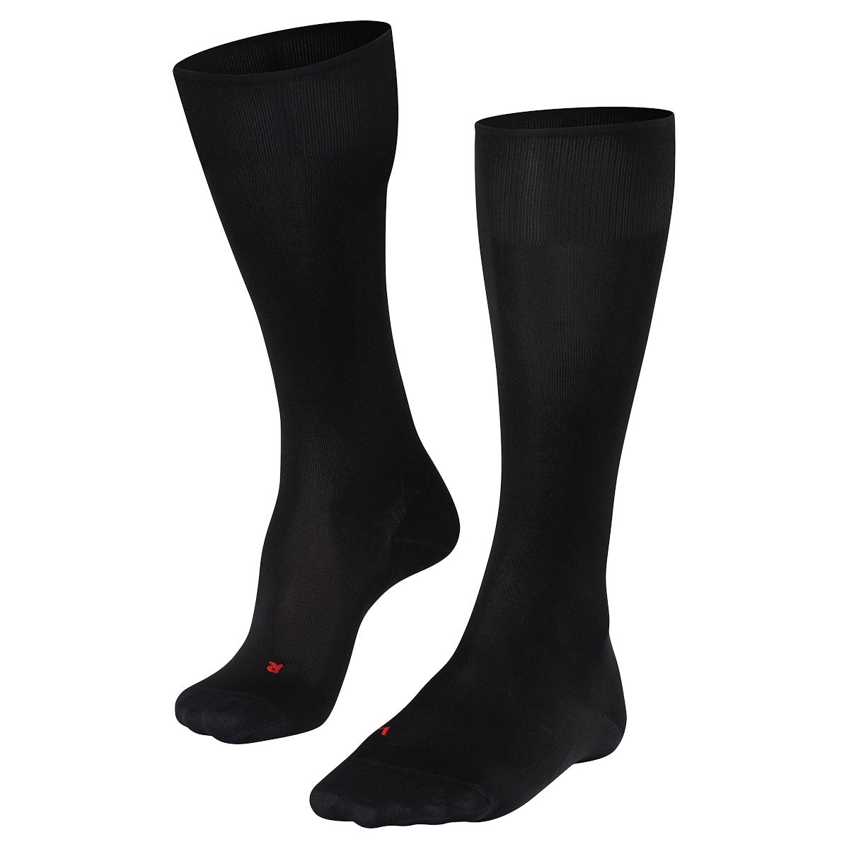 Falke Women's SK7 Race No Cushion Ski Sock - image 2