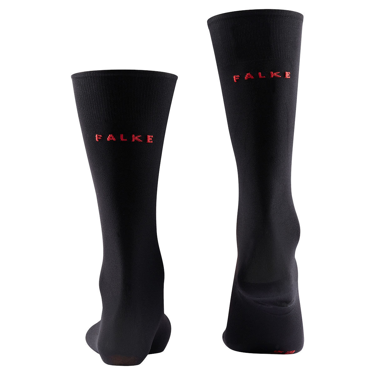 Falke Women's SK7 Race No Cushion Ski Sock - image 3
