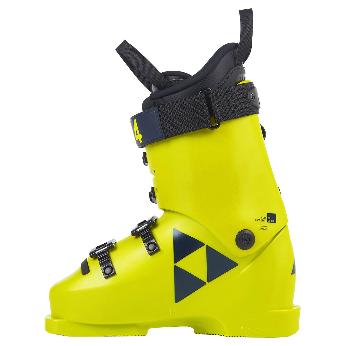 2026 Fischer RC4 Podium LT 70 Ski Boot - image 3