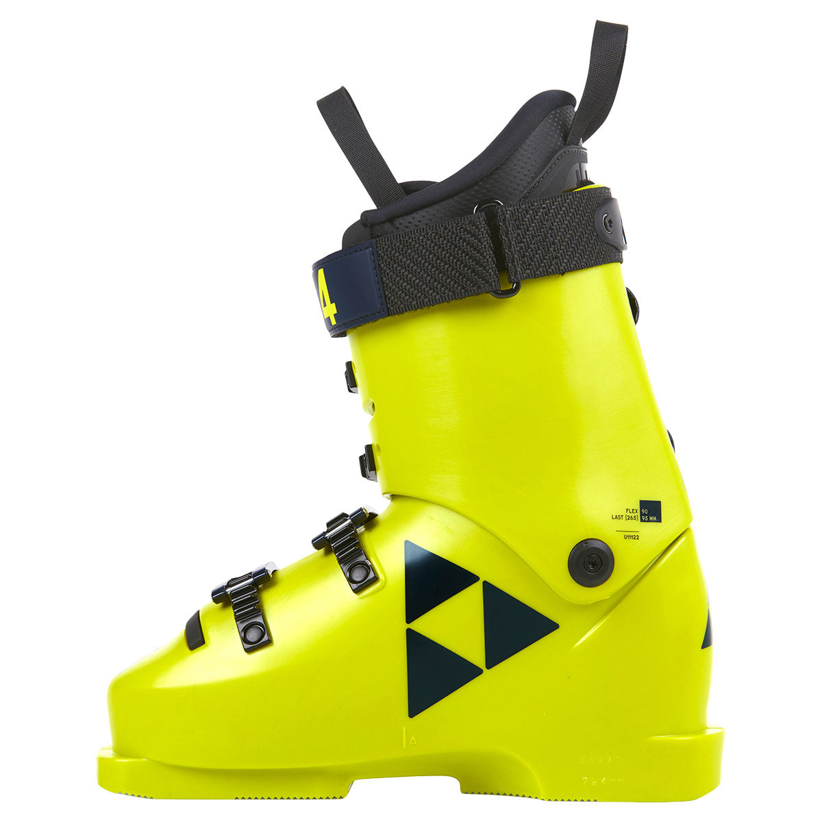 2026 Fischer RC4 Podium LT 90 Ski Boot - image 3
