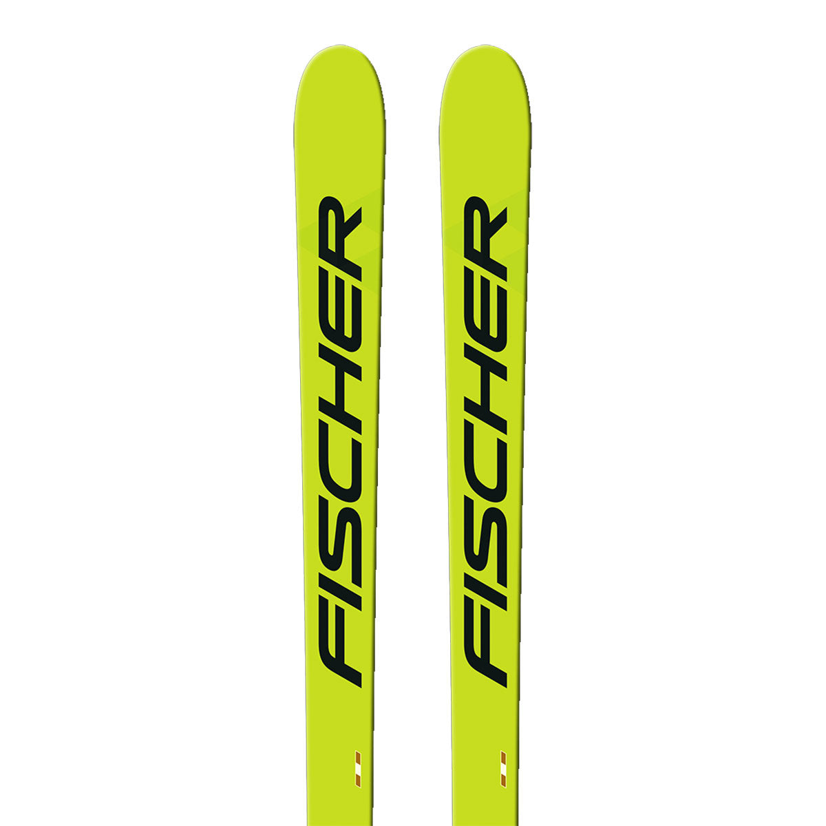 2026 Fischer RC4 WC JR (U18) SG Skis