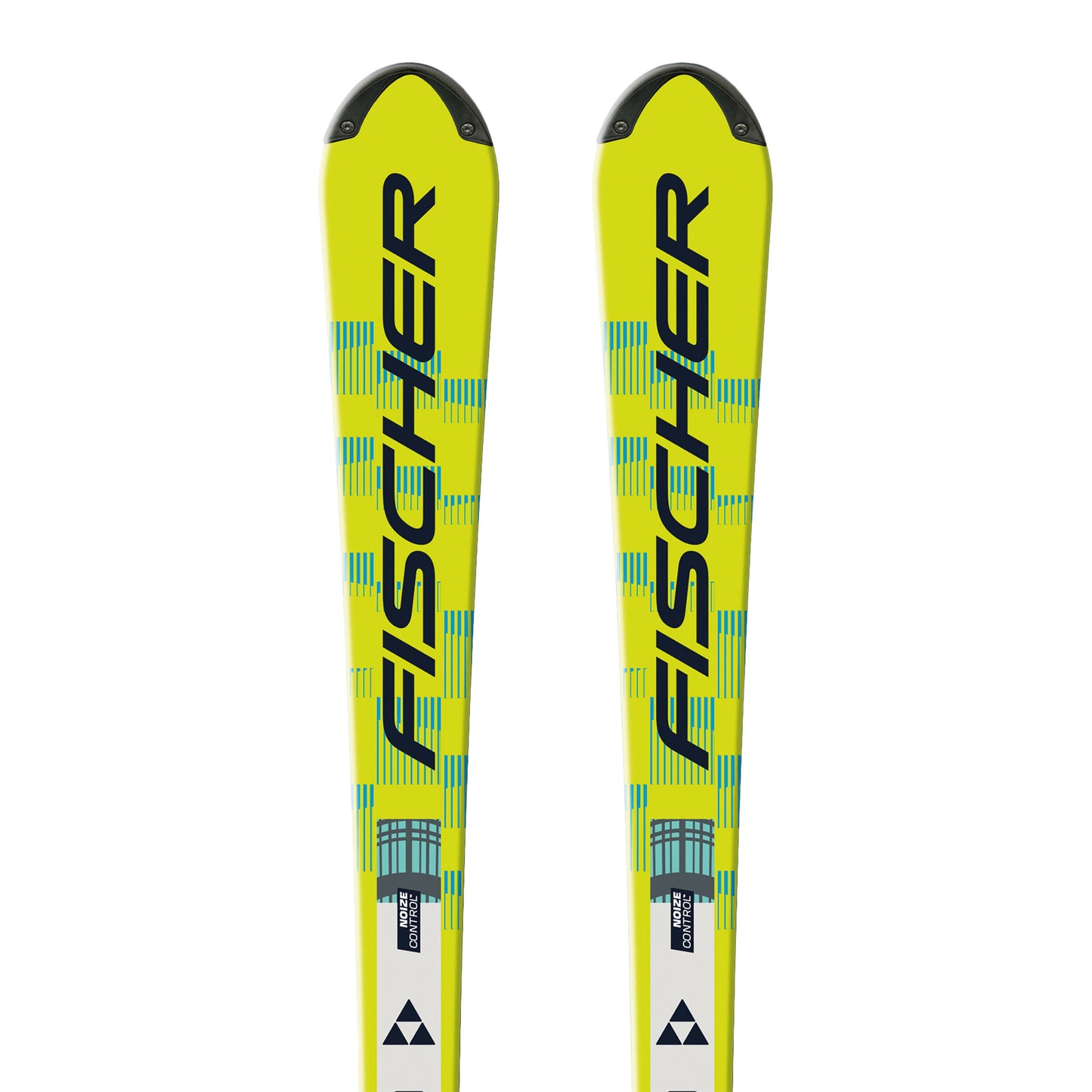 2027 Fischer RC4 WC NOIZE FIS SL Skis