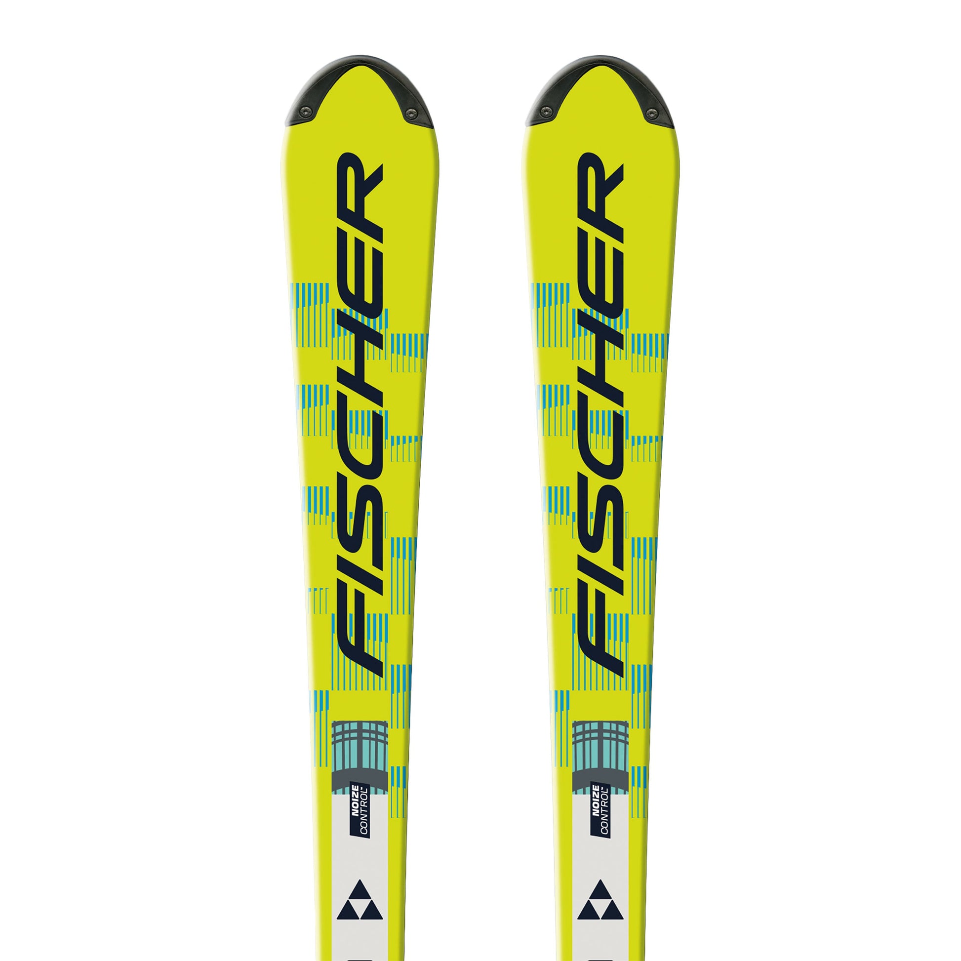 2027 Fischer RC4 WC NOIZE FIS SL Skis