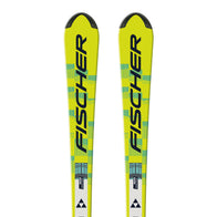 2027 Fischer RC4 WC NOIZE FIS SL Skis