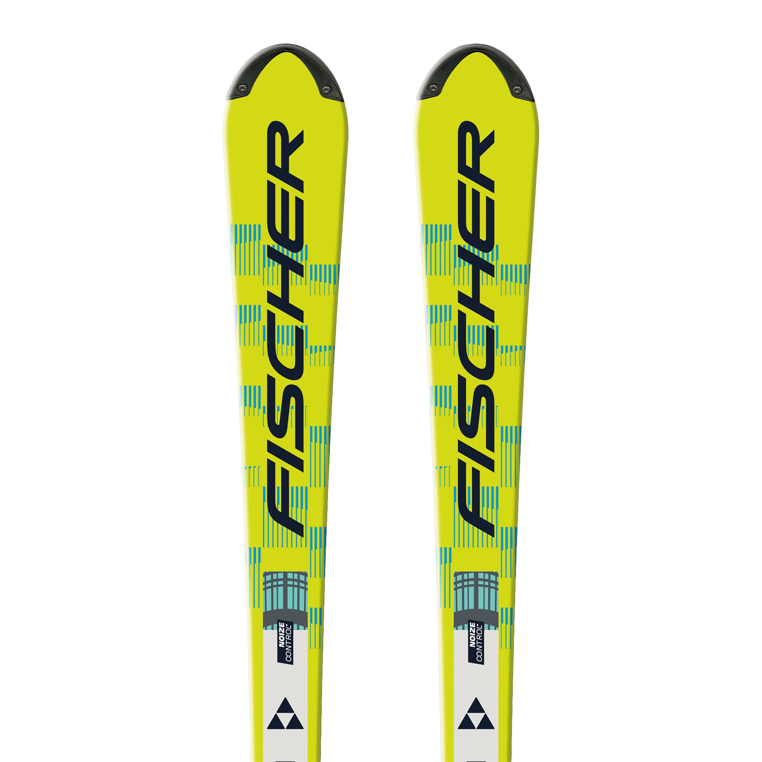 2027 Fischer RC4 WC NOIZE FIS SL Skis