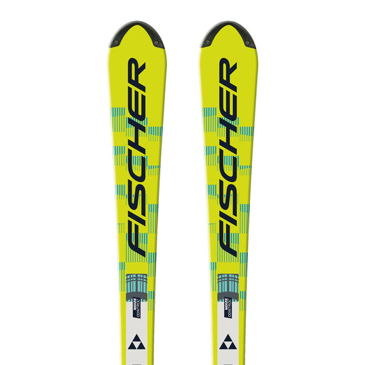 2027 Fischer RC4 WC NOIZE FIS SL Skis