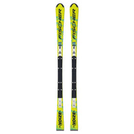 2027 Fischer RC4 WC NOIZE FIS SL Skis - image 2