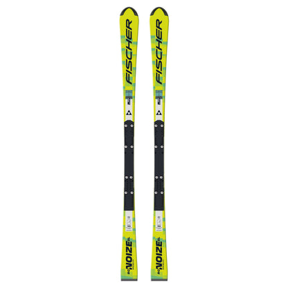 2027 Fischer RC4 WC NOIZE FIS SL Skis - image 2