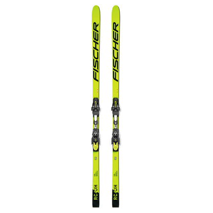 2026 Fischer RC4 World Cup DH Skis - image 2