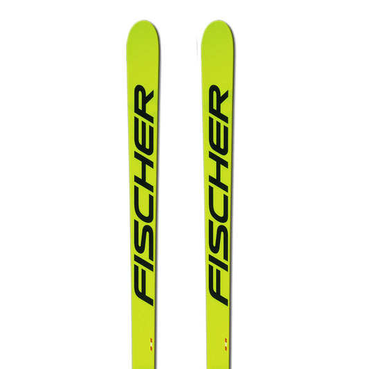 2026 Fischer RC4 World Cup SG Skis