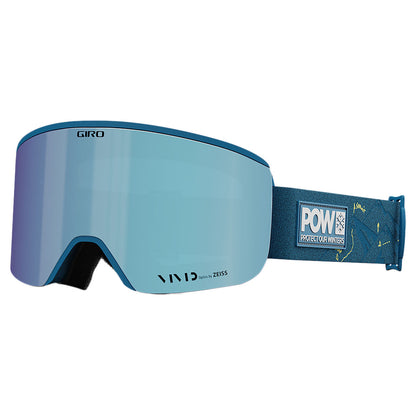 Giro Axis Goggles - image 4