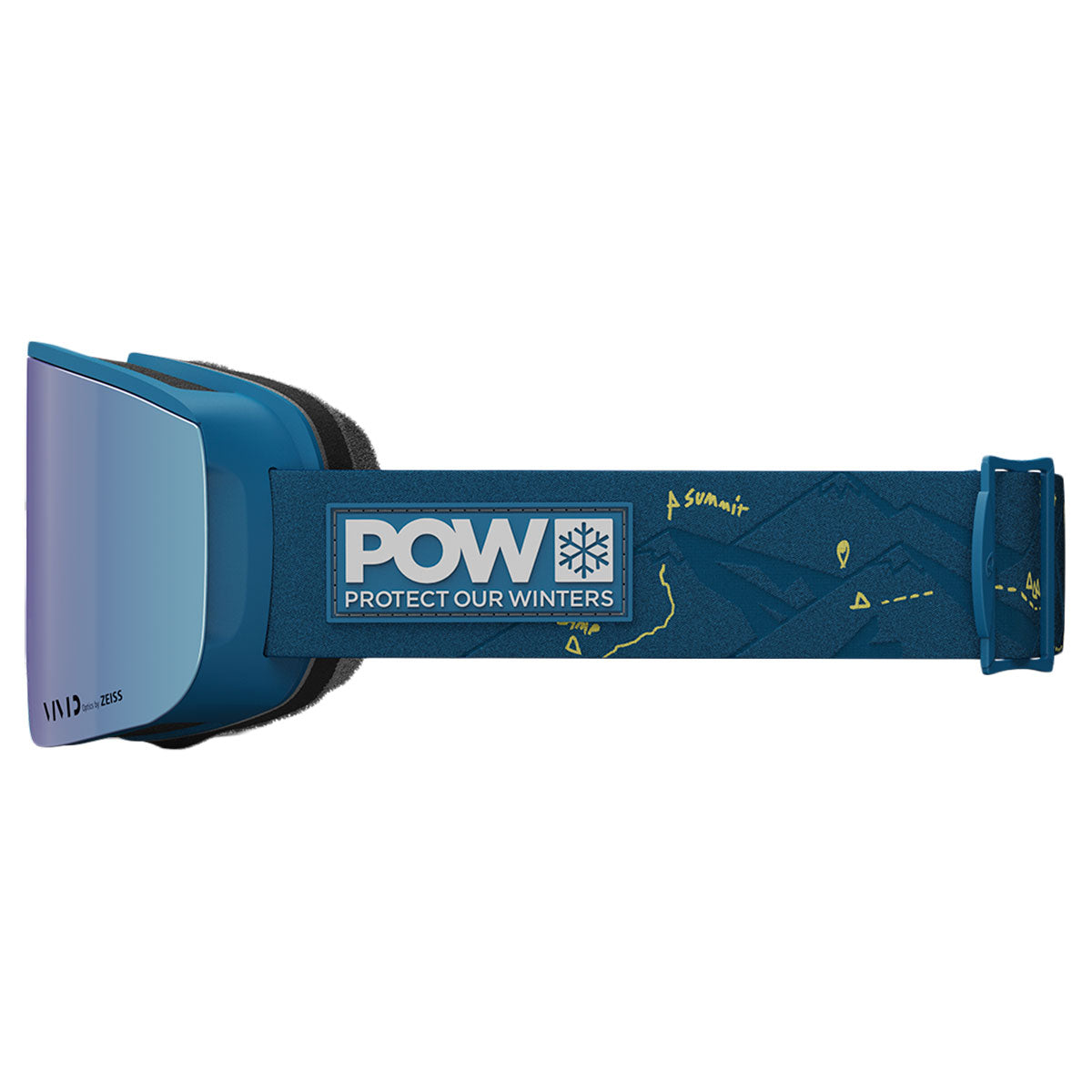Giro Axis Goggles - image 5