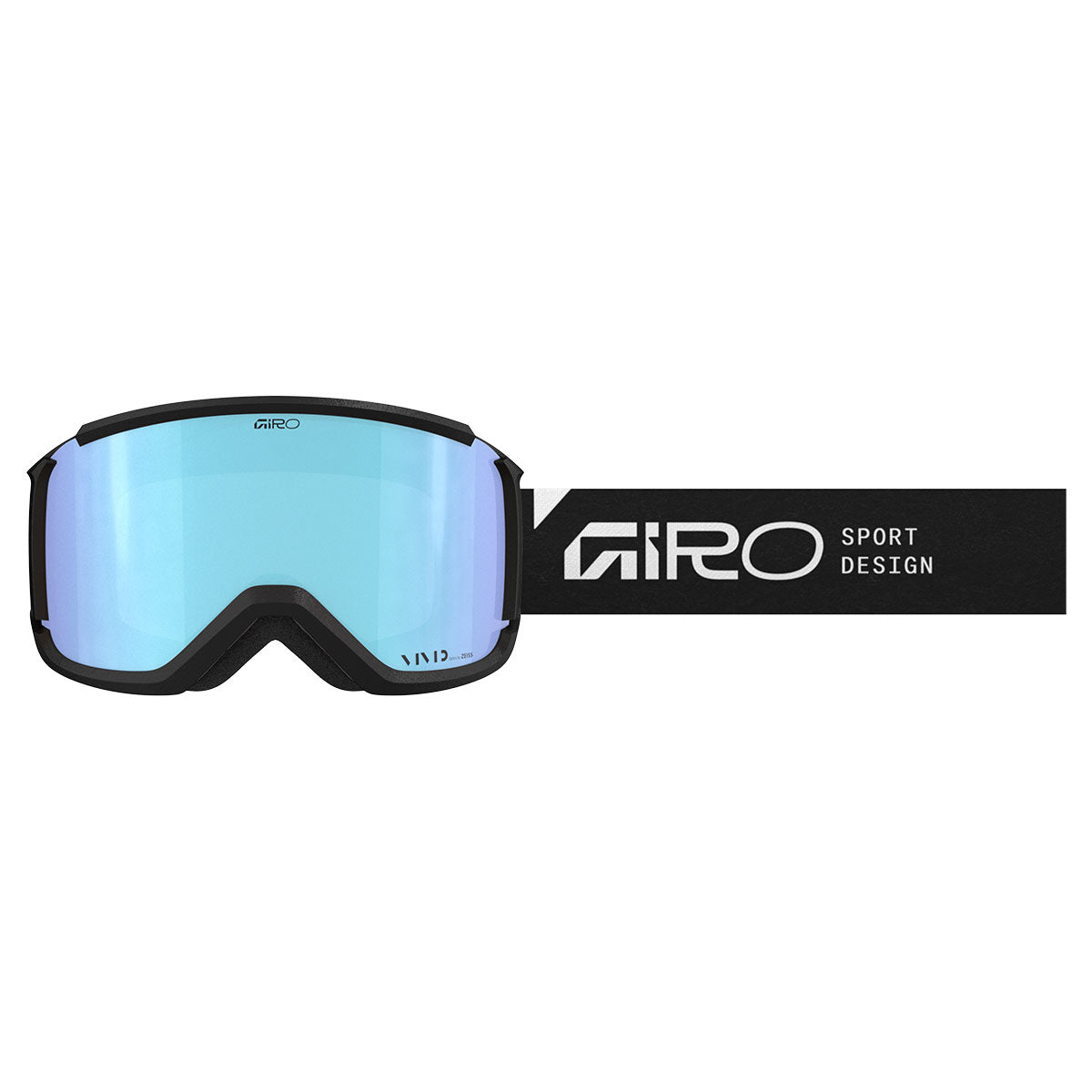 Giro Revolt Goggles - image 3