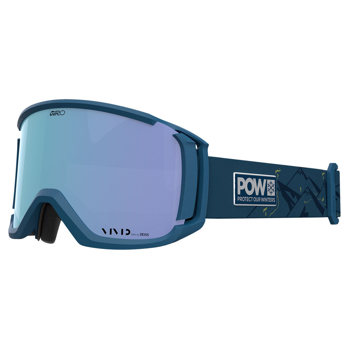 Giro Revolt Goggles - image 4