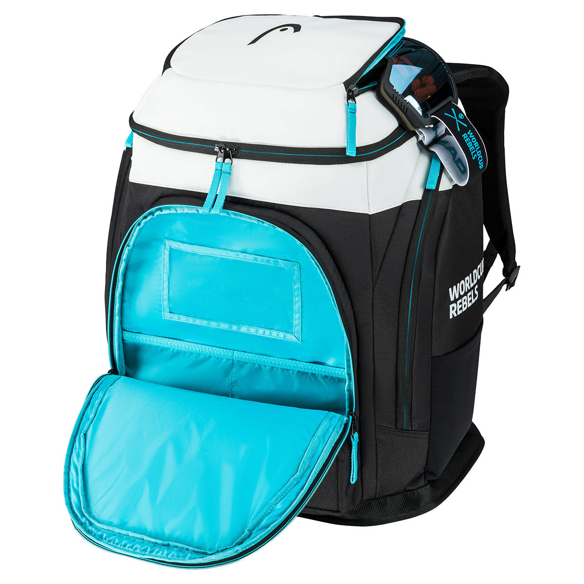 HEAD Rebels Racing Backpack - image 5