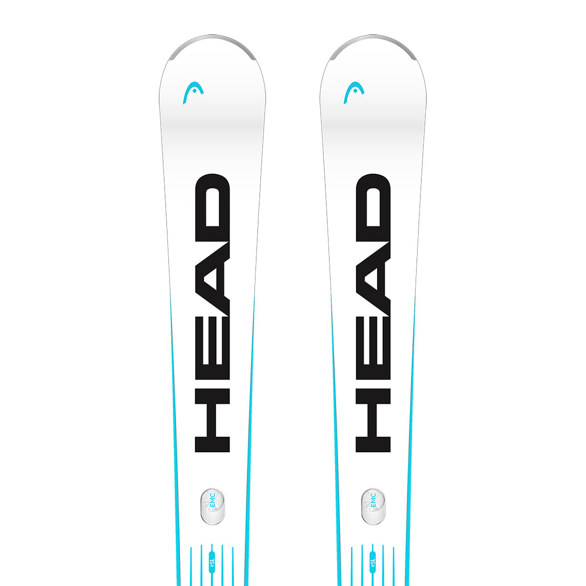 2026 HEAD WCR E-SL RP Skis