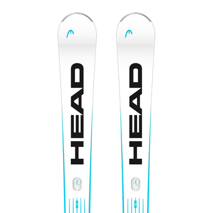 2026 HEAD WCR E-SL RP Skis