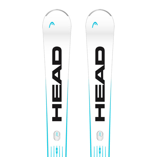 2026 HEAD WCR E-SL RP Skis