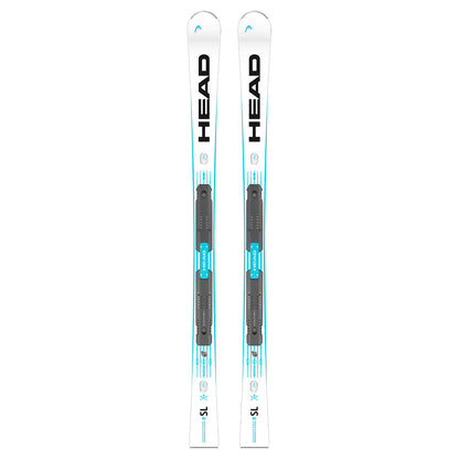 2026 HEAD WCR E-SL RP Skis - image 2