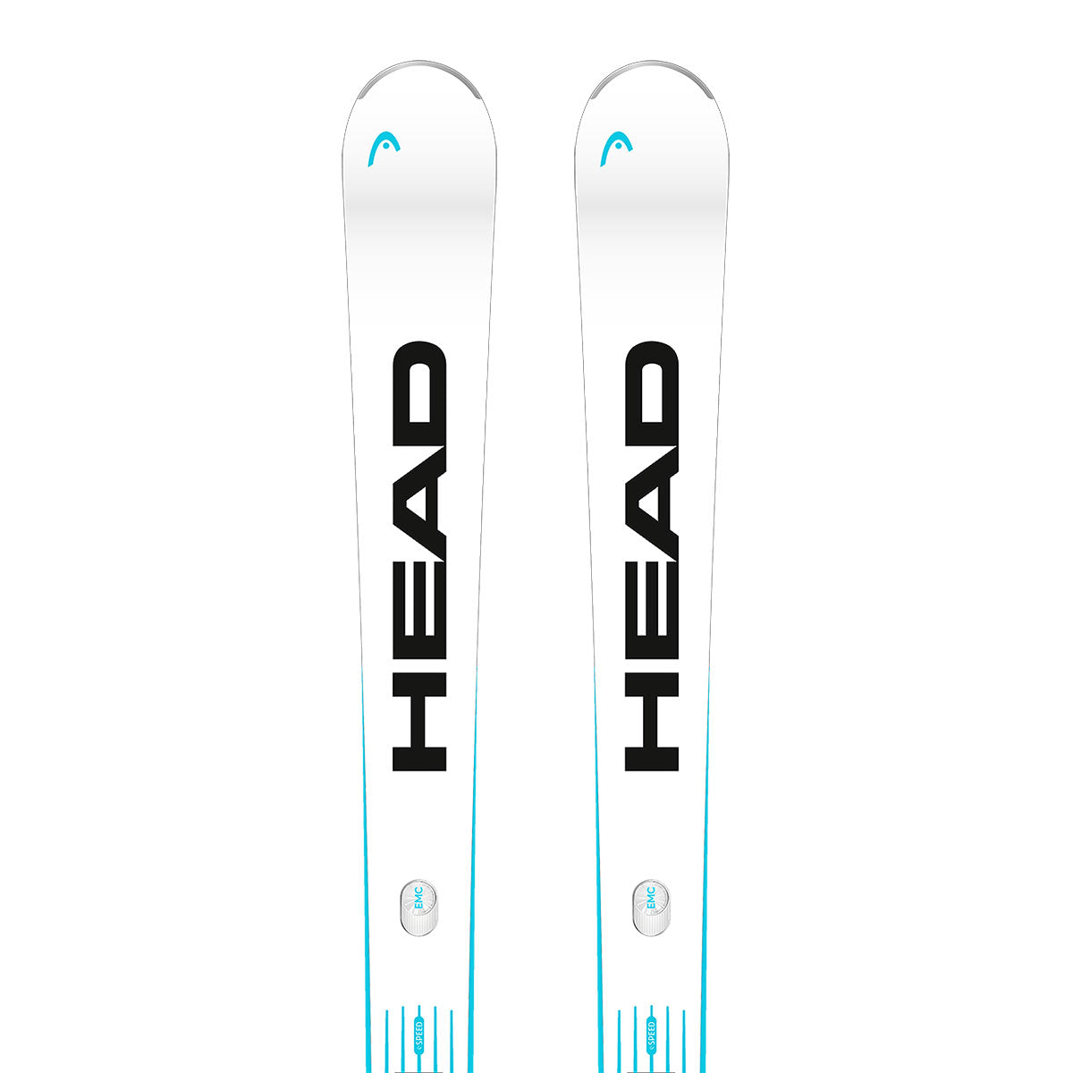 2026 HEAD WCR E-Speed RP GS Skis