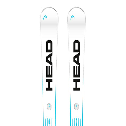 2026 HEAD WCR E-Speed RP GS Skis