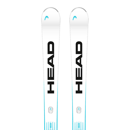 2026 HEAD WCR E-Speed RP GS Skis