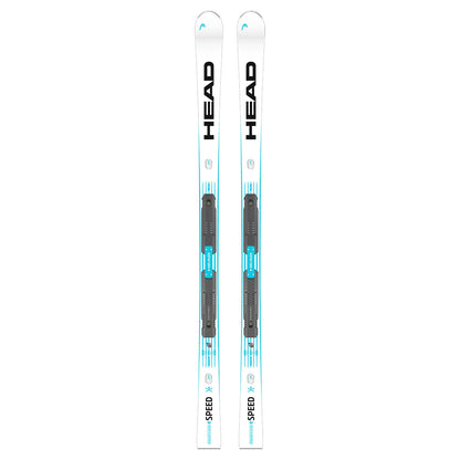 2026 HEAD WCR E-Speed RP GS Skis - image 2