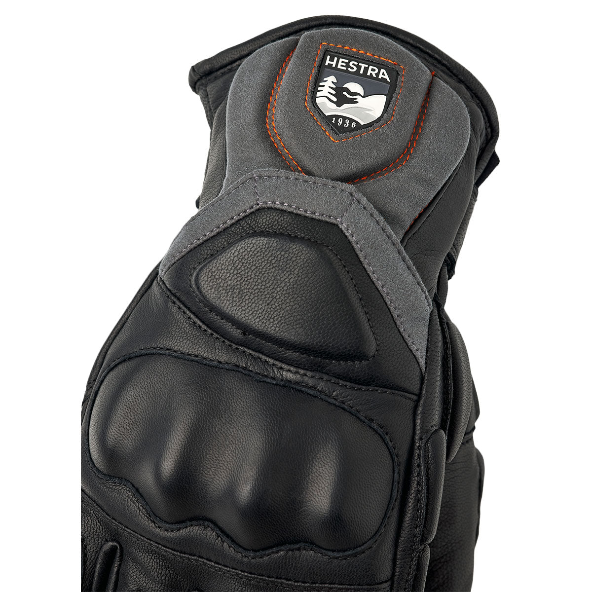Hestra Adult Impact Racing Glove - image 4