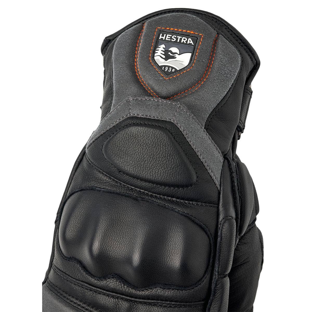 Hestra Adult Impact Racing Mitt - image 4