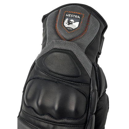 Hestra Adult Impact Racing Mitt - image 4