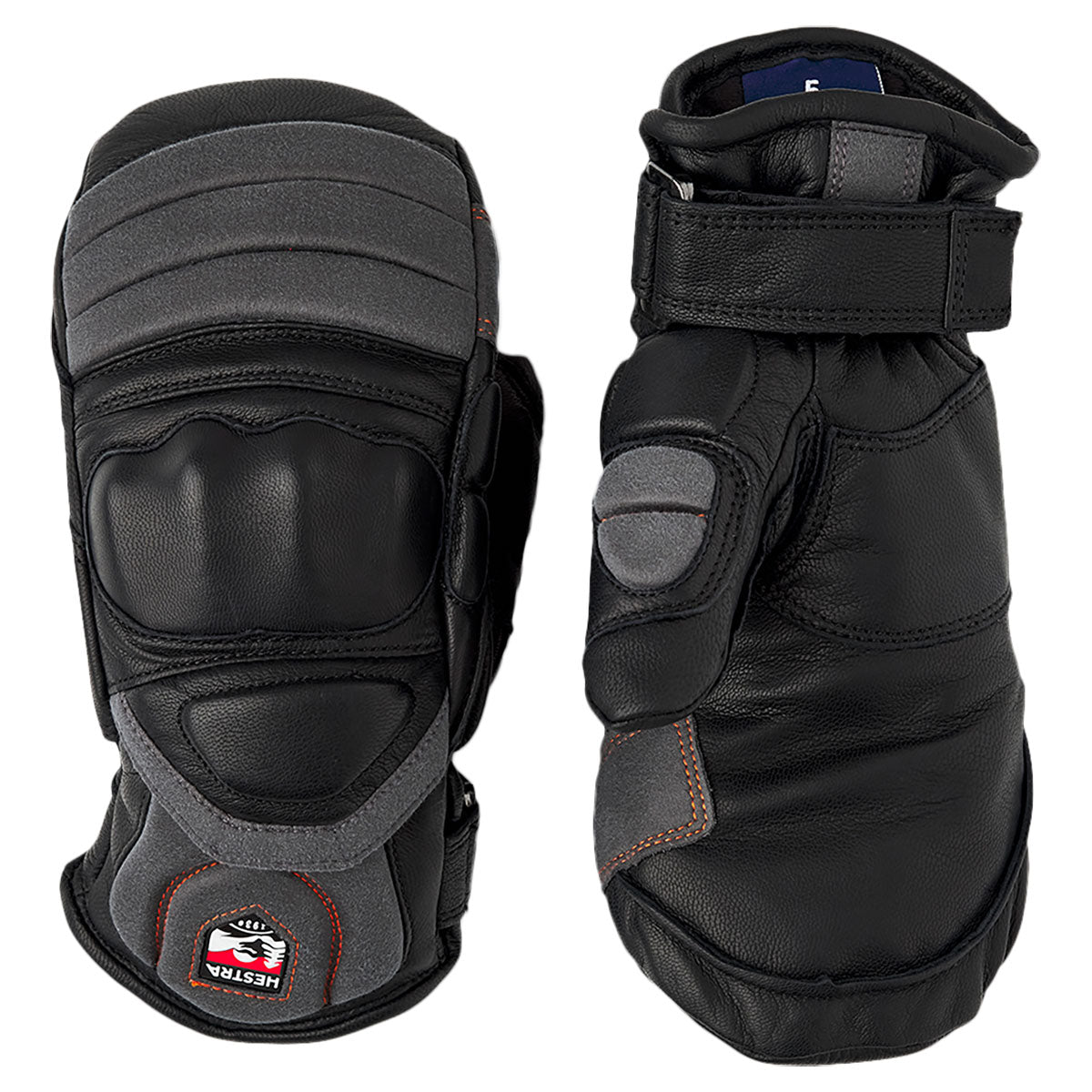 Hestra JR Impact Racing Mitt - image 2