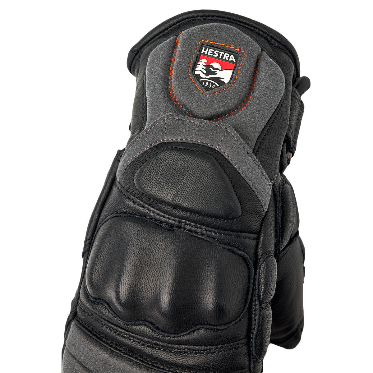 Hestra JR Impact Racing Mitt - image 4