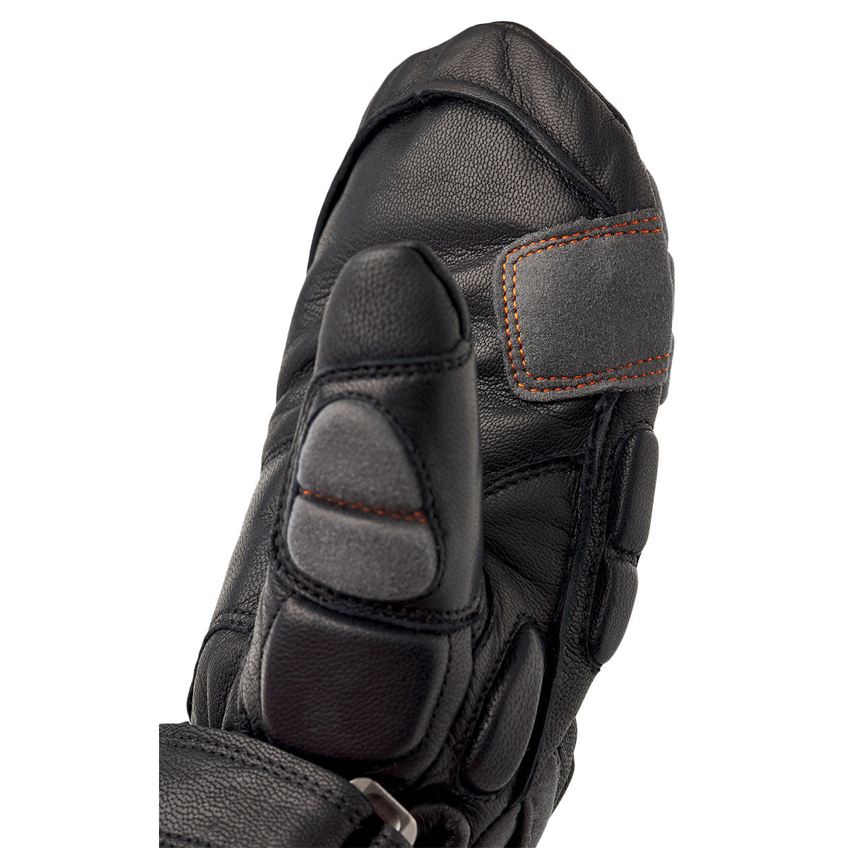 Hestra JR Impact Racing Mitt - image 5