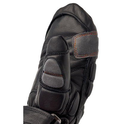 Hestra JR Impact Racing Mitt - image 5