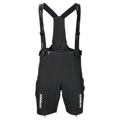 Karbon JR Gravity Ski Short - image 4