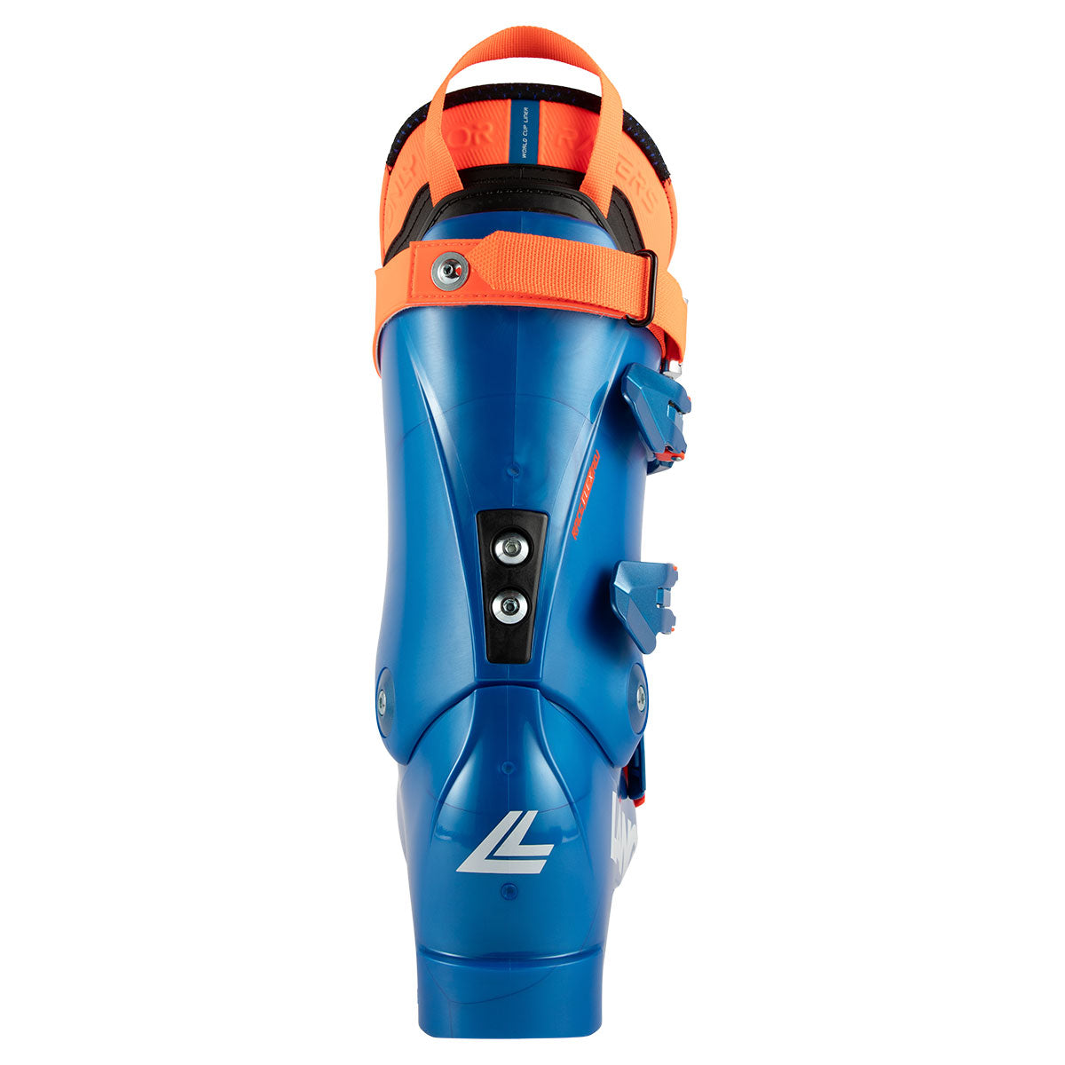 2027 Lange RS 130 Ski Boot - image 4
