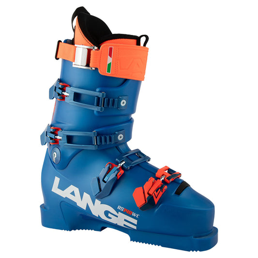 2027 Lange WC RS 140 Ski Boot