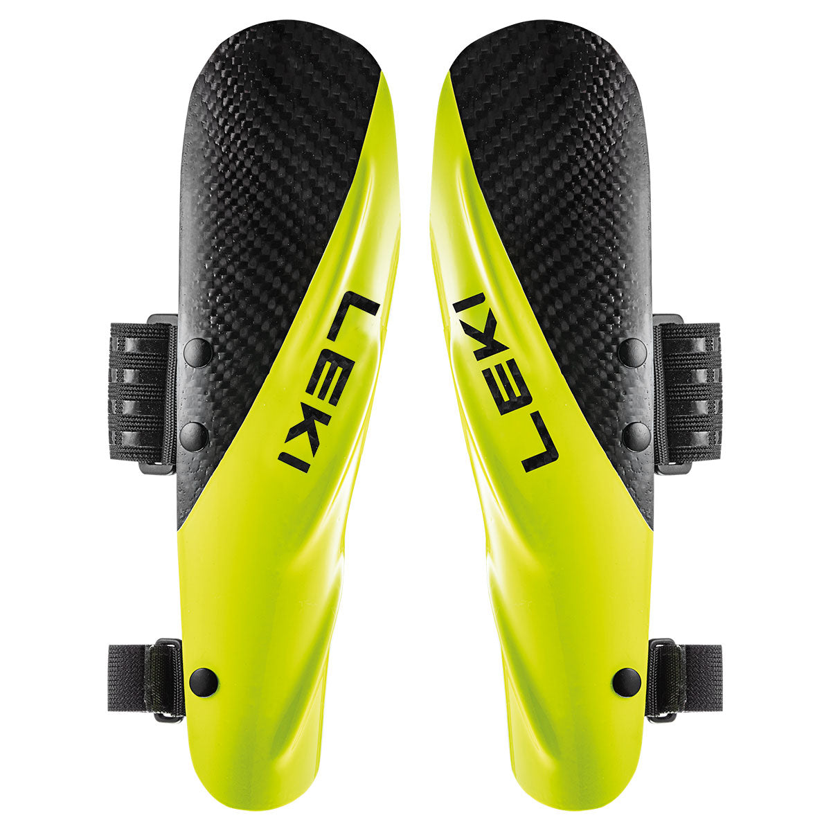 Leki Carbon 2.0 Arm Guards