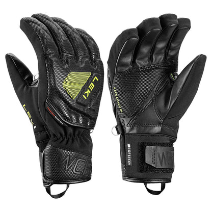 Leki JR WCR C-TECH 3D Gloves - image 2